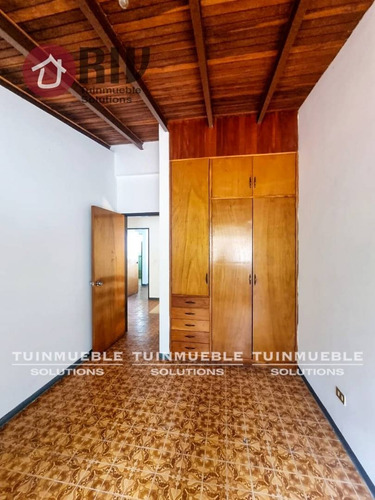 Imagen 17 de 28 de Venta - Town House En Naiguatá. La Guaira.