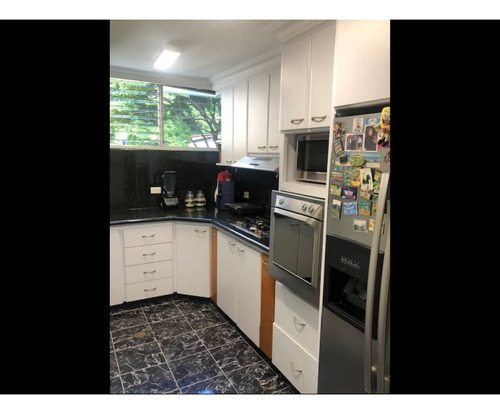 Hermoso Apartamento En Venta En El Marques Caracas