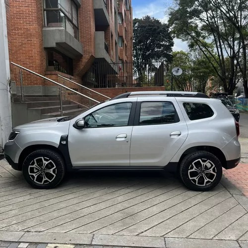 Renault Nueva Duster Iconic 2024