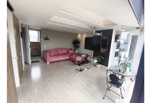 Venta Apartaestudio Pardo Rubio Chapinero Bogota