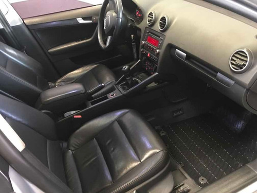 Audi A3 1.6 C Y T