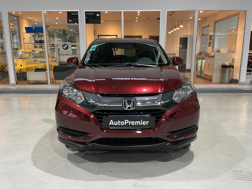 Imagen 6 de 24 de Honda Hr-v Lx Cvt - Bmw Autopremier