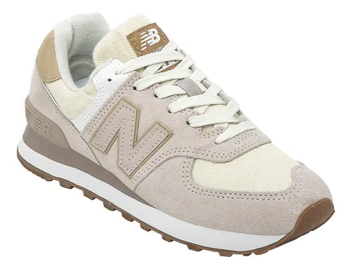 New balance mujer solo deportes online