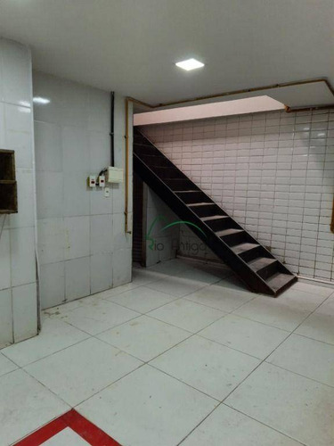 Imagem 3 de 14 de Sala - Locação - Venda - Rua Primeiro De Março - Centro - Rio De Janeiro - Sa1286