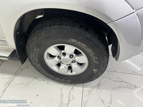 Toyota Hilux CD SRV D4-D 4x2 3.0 163cv TDI Dies