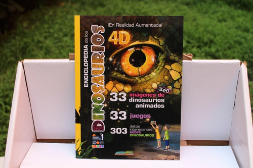 Pack 5 Libros Infantiles Devar De Meridecom En 4d