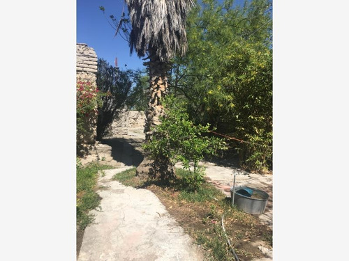 Imagen 9 de 12 de Casa Sola En Venta Ramos Arizpe Centro