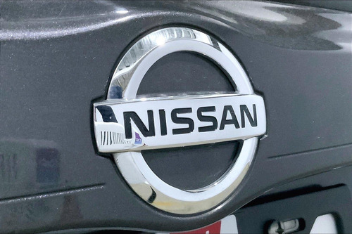 Imagen 8 de 25 de Nissan Versa Sedan 4 Pts Sense, Tm5, A/ac, Ve