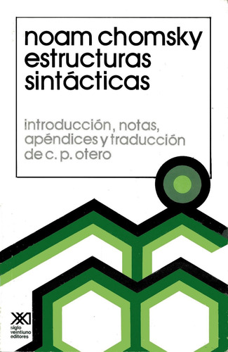 Libro Estructuras Sintacticas