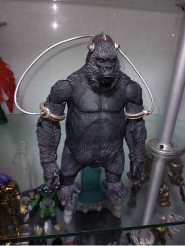 Gorilla Grodd Dc Universe Classics