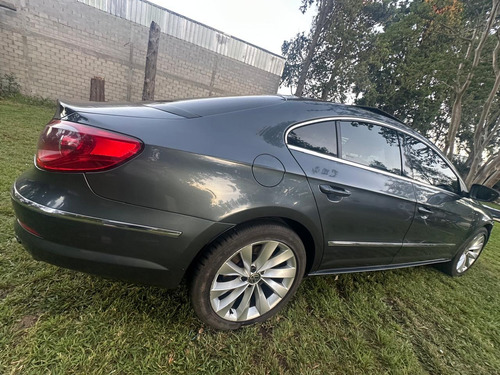 Volkswagen CC 3.6 V6 Fsi Highline 300cv