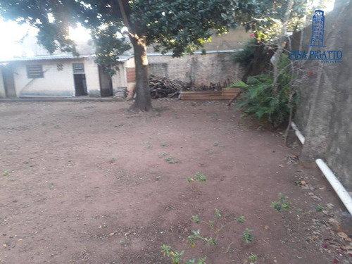 Imagem 6 de 9 de Chácara À Venda, 1006 M² Por R$ 720.000,00 - João Aranha - Paulínia/sp - Ch0113