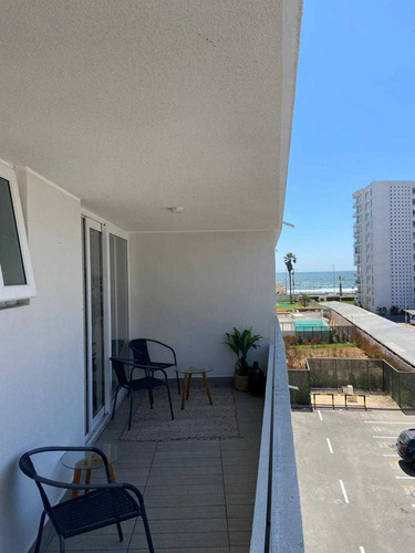 Departamento 2d Full Piscinas (70275)