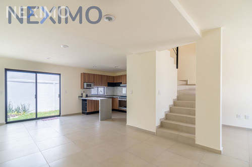 Imagen 8 de 21 de Casa En Venta En El Marques Querétaro