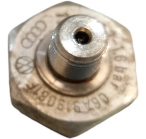 Sensor Presion Aceite Vw Volkswagen Audi #06a 919 081 F (Usado)