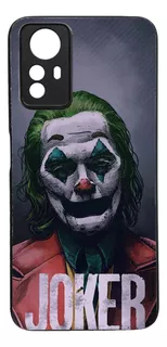 Funda Protector Case Para Xiaomi Note 12s 4g The Joker