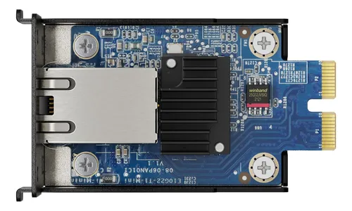 Módulo De Actualización De Red Synology E10g22-t1-mini 10gbe