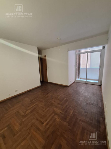 Departamento En Alquiler 1 Dormitorio Con Balcon - Nueva Córdoba - Ituzaingó Al 600