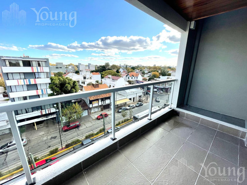Venta Depto 2 Amb Quilmes