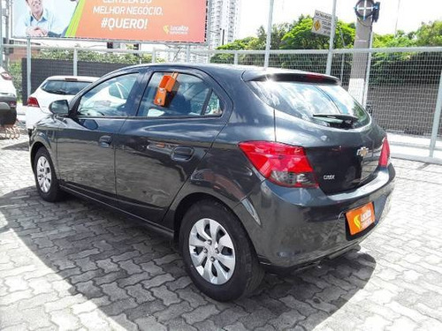 Chevrolet Onix 1.0 Mpfi Joy 8v Flex 4p Manual