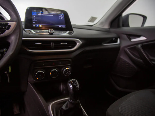 Chevrolet Tracker 1.2 Ls P2 Mt 2023