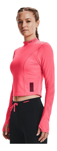 Under Armour Playera Deportiva Para Mujer Mod 1365641