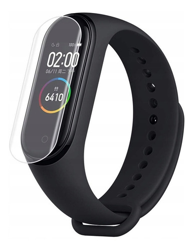 Xiaomi Mi Band 4 Reloj Inteligente Smartwatch Original+ Film
