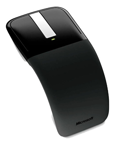Mouse Microsoft Arc Touch Ergonomico Wireless Flexible Usb