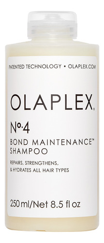 Olaplex No.4 Shampoo Bond Maintenance 250ml