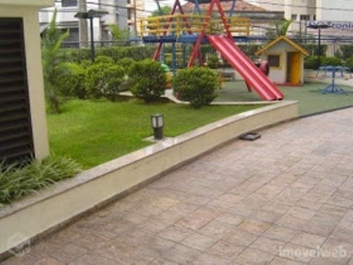 Imagem 5 de 23 de Venda Apartamento Alto Padrão Santo André Brasil - 1247