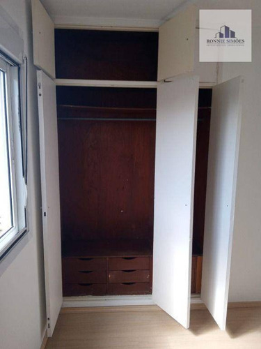 Imagem 26 de 30 de Apartamento Para Alugar Em Moema, Avenida Jurucê, 511, Edifício Capri, 3 Dormitórios, 72 M², 1 Sala Ampla, 2 Banheiros, Prédio Com Piscina. - Ap0428