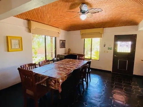 Casa Con Alberca En Venta En Tequisquiapan