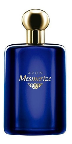 Perfume Mesmerize Para Hombre De Avon Nuevo Sellado