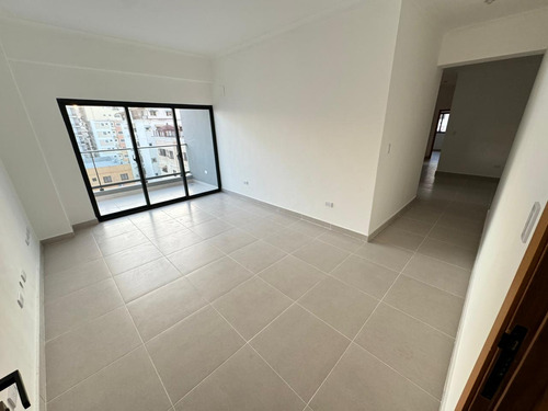 Venta De Apartamento Nuevo Listo Para Mudarse En Bella Vista!