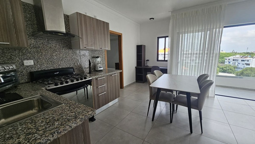 Maravillosos Apartamentos En El Vergel
