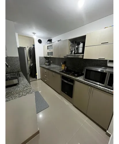 Venta De Casa De 152mts2 En Condominio El Castillo, Jamundí 9192.