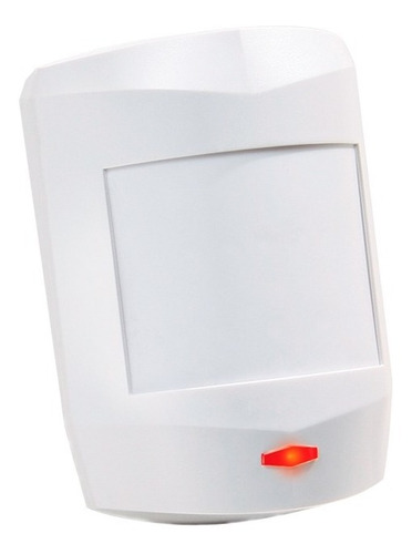 Digibit Detector Infrarrojo Garnet Alarmas Dgb-1