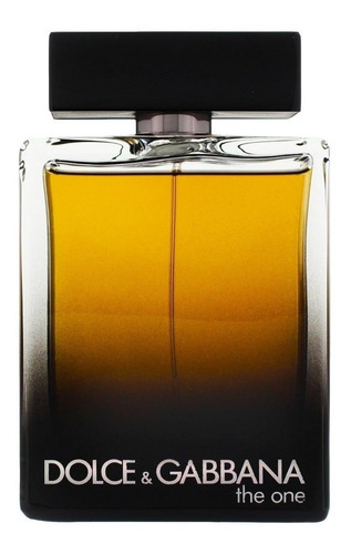 Perfume Dolce & Gabbana The One For Men The One Edp 150ml
