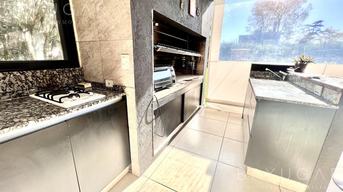 Imagen 17 de 30 de Venta - Casa En Barrio Privado Sausalito - Acepta Propiedad Parte De Pago - Bayugar Negocios Inmobiliarios