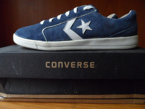 Tênis Converse Ox Skate
