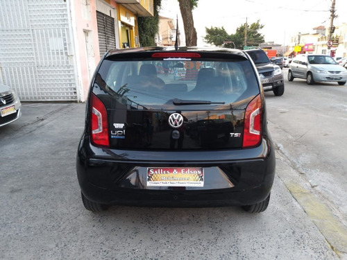 Volkswagen Up! 1.0 Tsi Move 5p 2015/2016