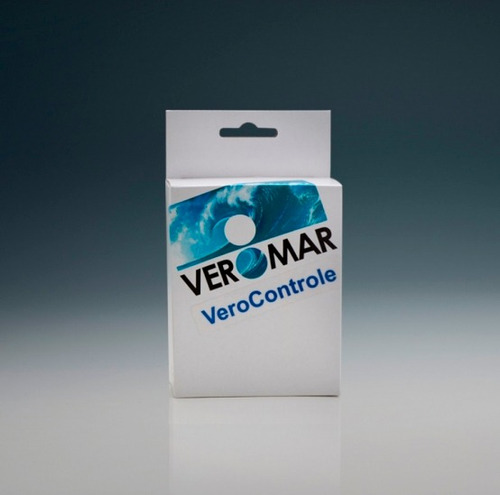 Veromar Verocontrole - Frasco 25ml - Controle De Aiptasias