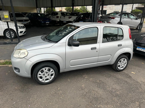 Fiat Uno 1.0 Vivace Flex 5p