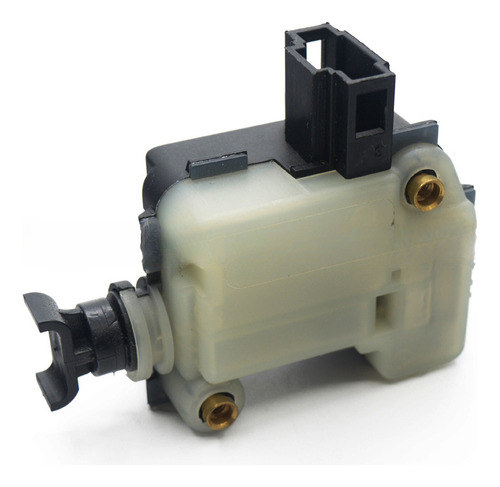 Actuador Motor Chapa Cajuela Para Vw Jetta A4, Golf, Beetle