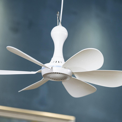 Ventilador De Techo Con Herramienta De Utilidad De Control