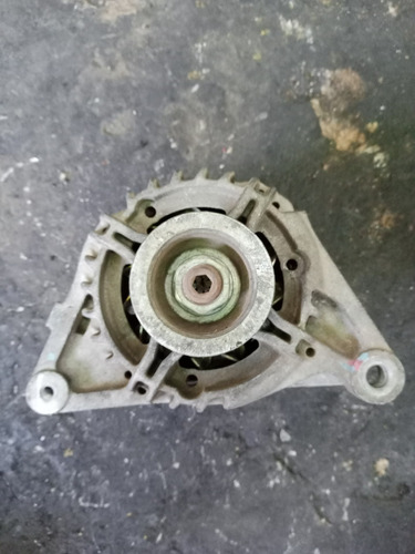 Alternador Para Toyota Corolla 2012