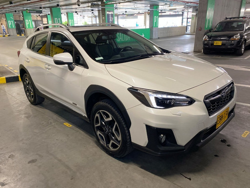 Imagen 2 de 25 de Subaru Xv Limited Eyesight