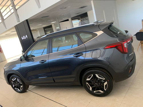 Kia Seltos 1.5 Lx Cvt