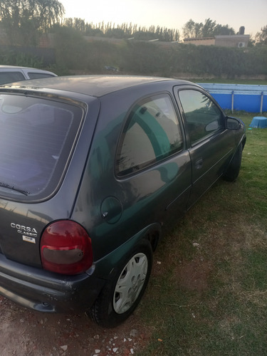 Chevrolet Corsa 1.6 Classic Super Pkele