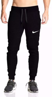 calça moletom slim nike